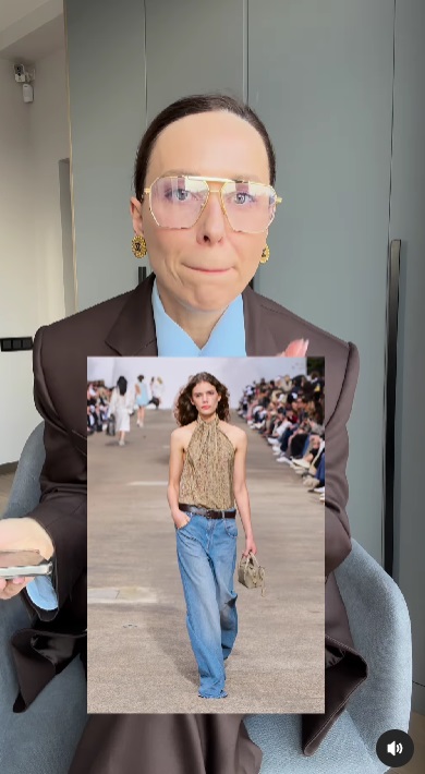 Що носити цієї весни? Наймодніші джинси, які варто приміряти вже сьогодні